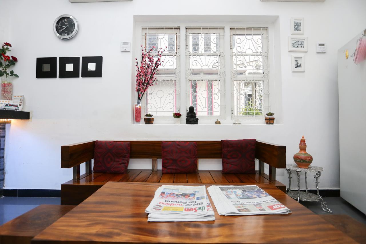 V'La Heritage Kuala Lumpur Zewnętrze zdjęcie